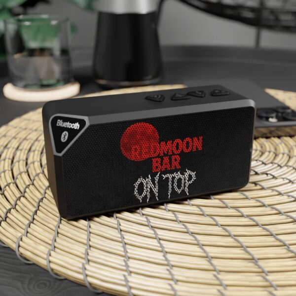 Bluetooth Speaker - Image 3