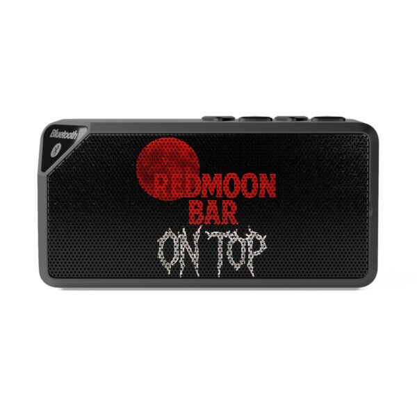 Bluetooth Speaker
