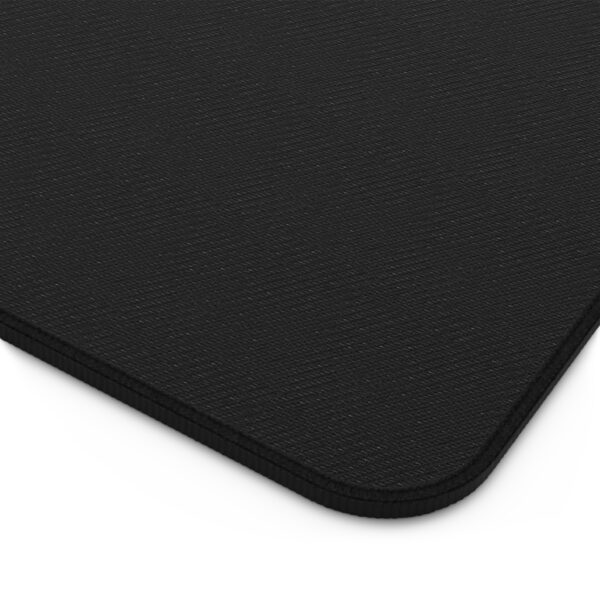 Gothic Redmoon Desk Mat - Unique Gaming, Office, or Home Decor, Ideal for Halloween, Gift for Bar Enthusiasts, Stylish Organizer - Image 2