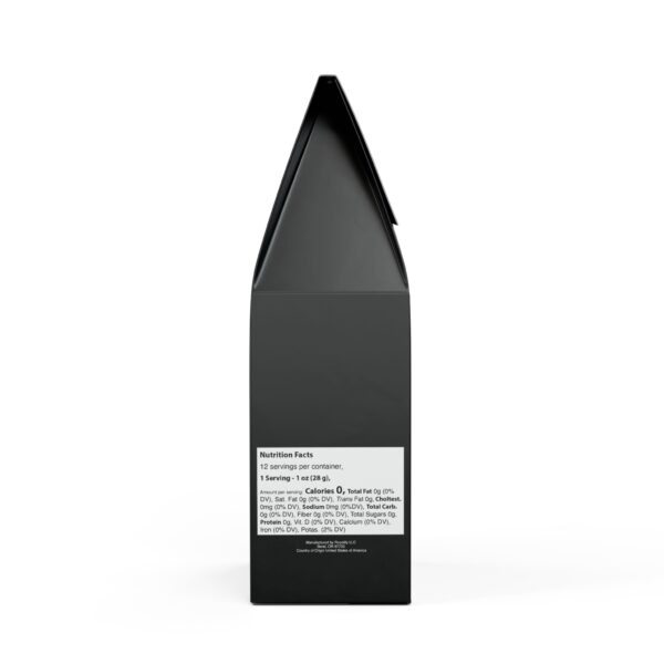 Bitterroot Coffee Blend (Dark French Roast) - Image 8