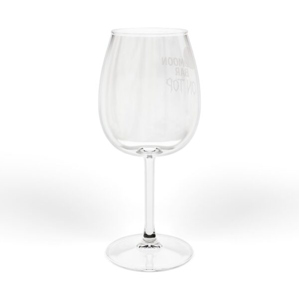 Fun Wine Glass, 12oz - Perfect Gift for Wine Lovers, Bachelorette Parties, Birthdays, Funny Kitchen Decor, Unique Barware - Image 3