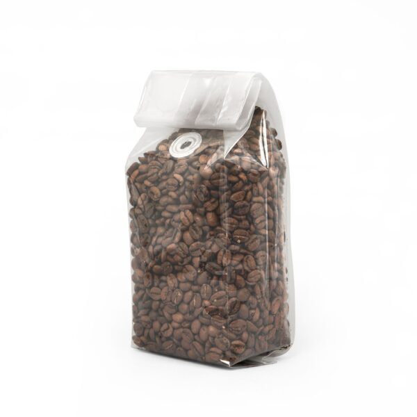 Flathead Valley Coffee Blend (Medium-Dark Roast) - Image 9