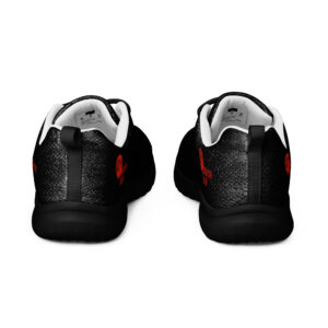 Men’s athletic shoes