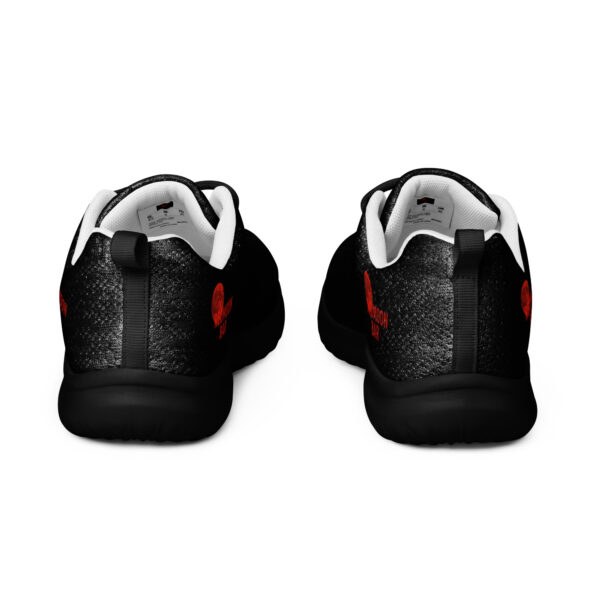 Men’s athletic shoes
