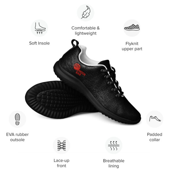Men’s athletic shoes - Image 2